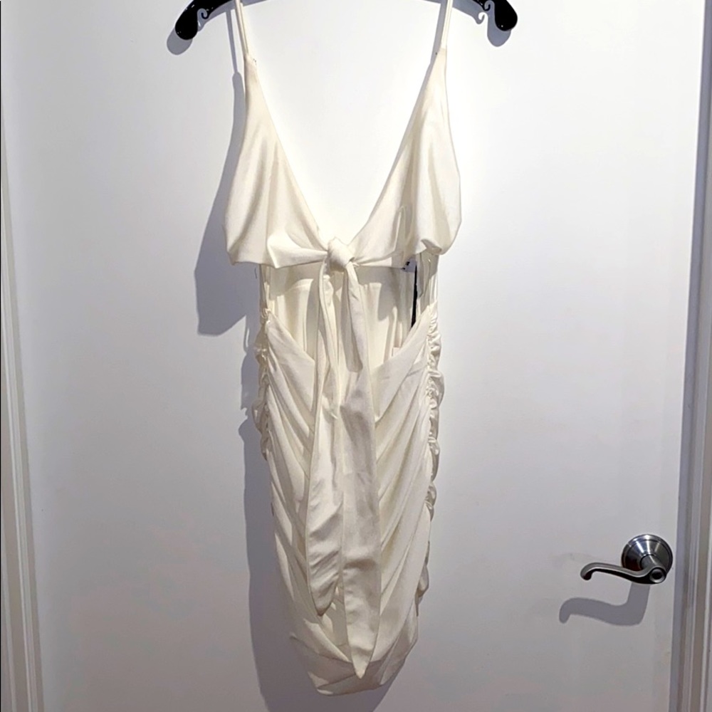 NEVER WORN! Tiger Mist Dress